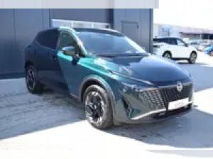 Nissan Qashqai 1.5 VC-T ePower N-Connecta Winter/Komfort