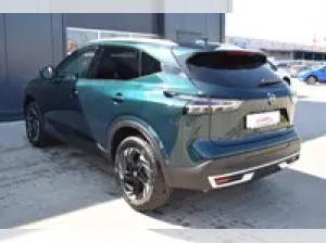 Nissan Qashqai 1.5 VC-T ePower N-Connecta Winter/Komfort