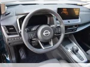 Nissan Qashqai 1.5 VC-T ePower N-Connecta Winter/Komfort