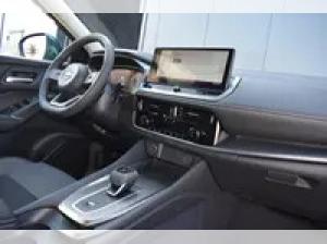 Nissan Qashqai 1.5 VC-T ePower N-Connecta Winter/Komfort