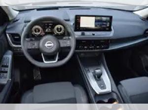 Nissan Qashqai 1.5 VC-T ePower N-Connecta Winter/Komfort
