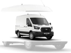 Ford Transit Kasten Trend 350 L3*AB-LAGER-AKTION BIS 31.12.*AHK*SHZ*PDC*CAM*SYNC 4