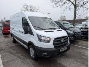 Ford Transit Kasten Trend 350 L3*AB-LAGER-AKTION BIS 31.12.* SHZ*LHZ*CAM*PDC*SYNC4