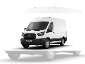 Ford Transit Kasten Trend 350 L3*AB-LAGER-AKTION BIS 31.12.*AHK*SHZ*PDC*CAM*SYNC 4