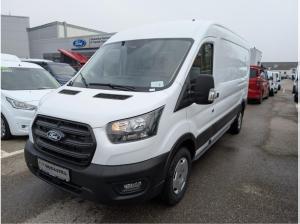 Ford Transit Kasten Trend 350 L3*AB-LAGER-AKTION BIS 31.12.* SHZ*LHZ*CAM*PDC*SYNC4