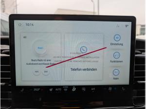 Ford Transit Kasten Trend 350 L3*AB-LAGER-AKTION BIS 31.12.* SHZ*LHZ*CAM*PDC*SYNC4