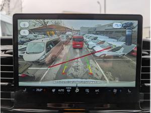 Ford Transit Kasten Trend 350 L3*AB-LAGER-AKTION BIS 31.12.* SHZ*LHZ*CAM*PDC*SYNC4