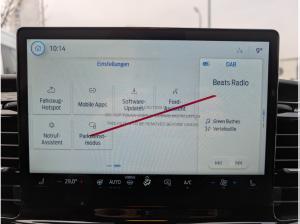 Ford Transit Kasten Trend 350 L3*AB-LAGER-AKTION BIS 31.12.* SHZ*LHZ*CAM*PDC*SYNC4