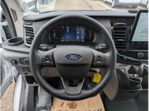 Ford Transit Kasten Trend 350 L3*AB-LAGER-AKTION BIS 31.12.* SHZ*LHZ*CAM*PDC*SYNC4
