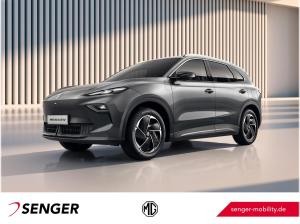 MG S5 EV Luxury Long Range ⚡Die Freiheit fährt elektrisch!⚡