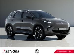 MG S5 EV Comfort Standard Range -⚡SONDERAKTION! Nur solange der Vorrat reicht!