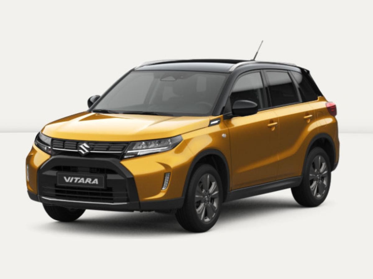 Suzuki Vitara 1.5 Comfort AGS **Sonderaktion!! nur solange der Vorrat reicht**