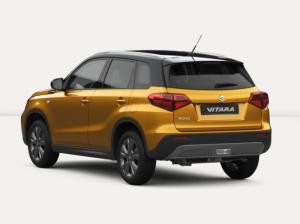 Suzuki Vitara 1.5 Comfort AGS **Sonderaktion!! nur solange der Vorrat reicht**
