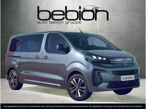 Peugeot Traveller Active L2 BlueHDI 180 EAT8 **inkl. umfangreicher Zusatzausstattung**
