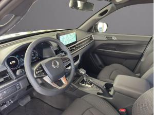 KGM Musso Grand Core 2.2 E-XDI AT 4WD *Navi/RFK/PDC*