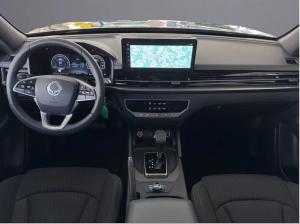 KGM Musso Grand Core 2.2 E-XDI AT 4WD *Navi/RFK/PDC*