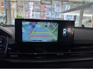 KGM Musso Grand Core 2.2 E-XDI AT 4WD *Navi/RFK/PDC*