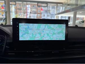 KGM Musso Grand Core 2.2 E-XDI AT 4WD *Navi/RFK/PDC*