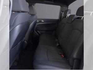 KGM Musso Grand Core 2.2 E-XDI AT 4WD *Navi/RFK/PDC*