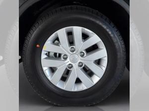 KGM Musso Grand Core 2.2 E-XDI AT 4WD *Navi/RFK/PDC*