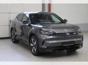 Ford Capri GEWERBLICH *SOFORT VERFÜGBAR* 77 kWh RWD Extended Range