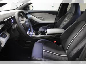 Ford Capri GEWERBLICH *SOFORT VERFÜGBAR* 77 kWh RWD Extended Range