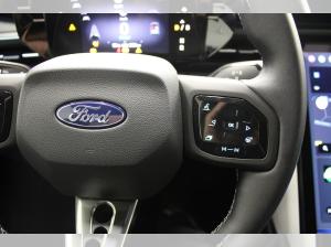 Ford Capri GEWERBLICH *SOFORT VERFÜGBAR* 77 kWh RWD Extended Range