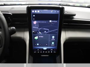 Ford Capri GEWERBLICH *SOFORT VERFÜGBAR* 77 kWh RWD Extended Range