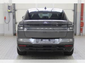 Ford Capri GEWERBLICH *SOFORT VERFÜGBAR* 77 kWh RWD Extended Range