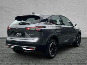 Nissan Qashqai QASHQAI 1.5 VC-T e-Power Acenta #190PS