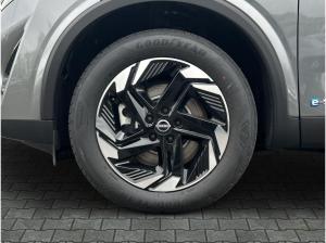 Nissan Qashqai QASHQAI 1.5 VC-T e-Power Acenta #190PS