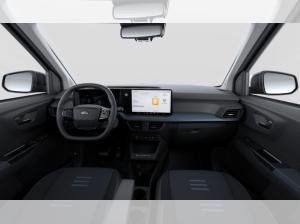 Ford Tourneo Courier Active - Vollelektrisch
