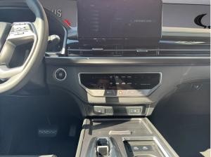 KGM Rexton LuX 2.2 e-XDi AT AWD *360°/Navi/SHZ/LED*