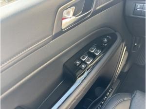 KGM Rexton LuX 2.2 e-XDi AT AWD *360°/Navi/SHZ/LED*