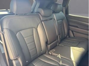 KGM Rexton LuX 2.2 e-XDi AT AWD *360°/Navi/SHZ/LED*
