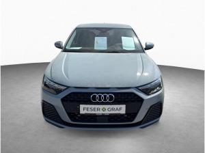 Audi A1 Spb 30 TFSI S tronic *LED*CarPlay*SHZ*