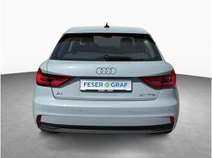Audi A1 Spb 30 TFSI S tronic *LED*CarPlay*SHZ*