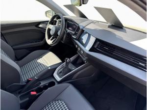 Audi A1 Spb 30 TFSI S tronic *LED*CarPlay*SHZ*