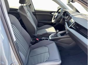 Audi A1 Spb 30 TFSI S tronic *LED*CarPlay*SHZ*