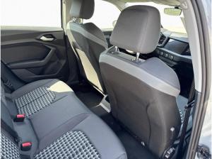 Audi A1 Spb 30 TFSI S tronic *LED*CarPlay*SHZ*