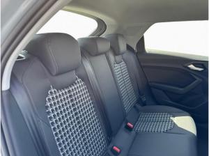 Audi A1 Spb 30 TFSI S tronic *LED*CarPlay*SHZ*