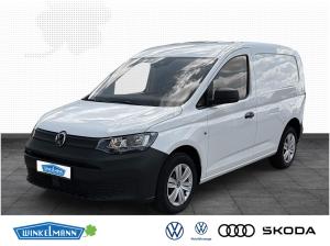 Volkswagen Caddy Cargo 2.0 TDI  KR AHK PDC hi. KLIMA
