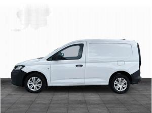 Volkswagen Caddy Cargo 2.0 TDI  KR AHK PDC hi. KLIMA