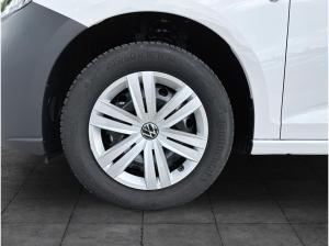 Volkswagen Caddy Cargo 2.0 TDI  KR AHK PDC hi. KLIMA