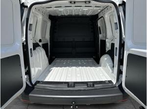 Volkswagen Caddy Cargo 2.0 TDI  KR AHK PDC hi. KLIMA