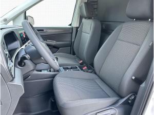 Volkswagen Caddy Cargo 2.0 TDI  KR AHK PDC hi. KLIMA