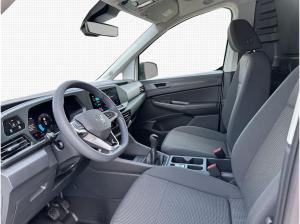 Volkswagen Caddy Cargo 2.0 TDI  KR AHK PDC hi. KLIMA