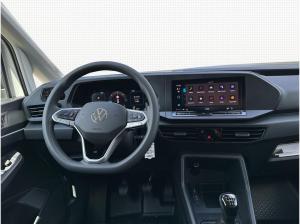 Volkswagen Caddy Cargo 2.0 TDI  KR AHK PDC hi. KLIMA