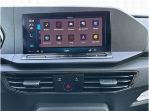 Volkswagen Caddy Cargo 2.0 TDI  KR AHK PDC hi. KLIMA