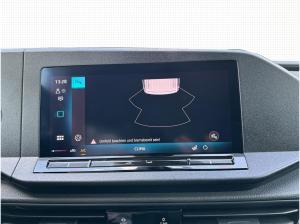 Volkswagen Caddy Cargo 2.0 TDI  KR AHK PDC hi. KLIMA